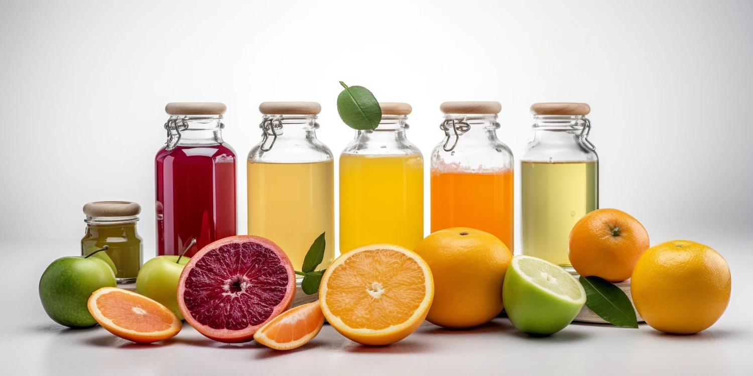 Gdzie kwasy omega 3?