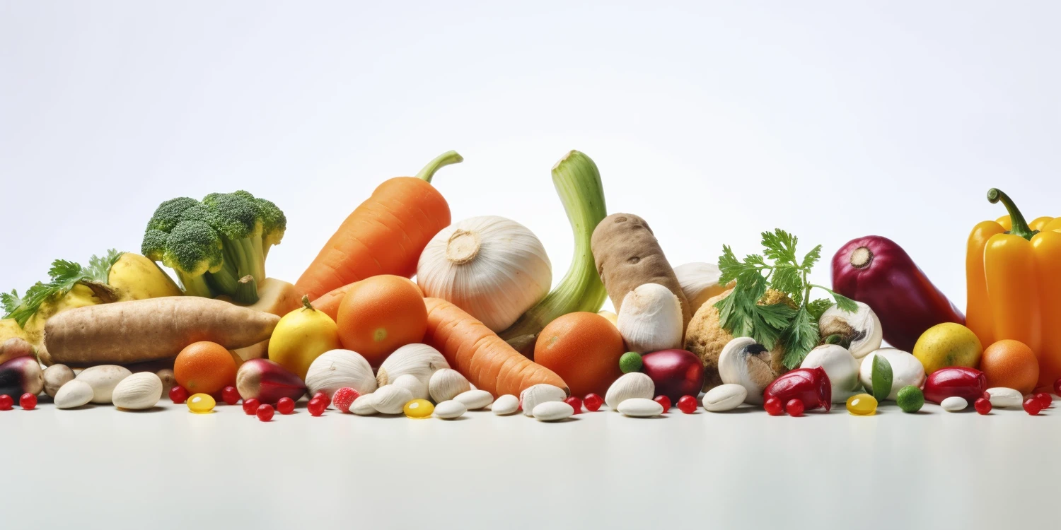 Gdzie są kwasy omega 3 i 6?