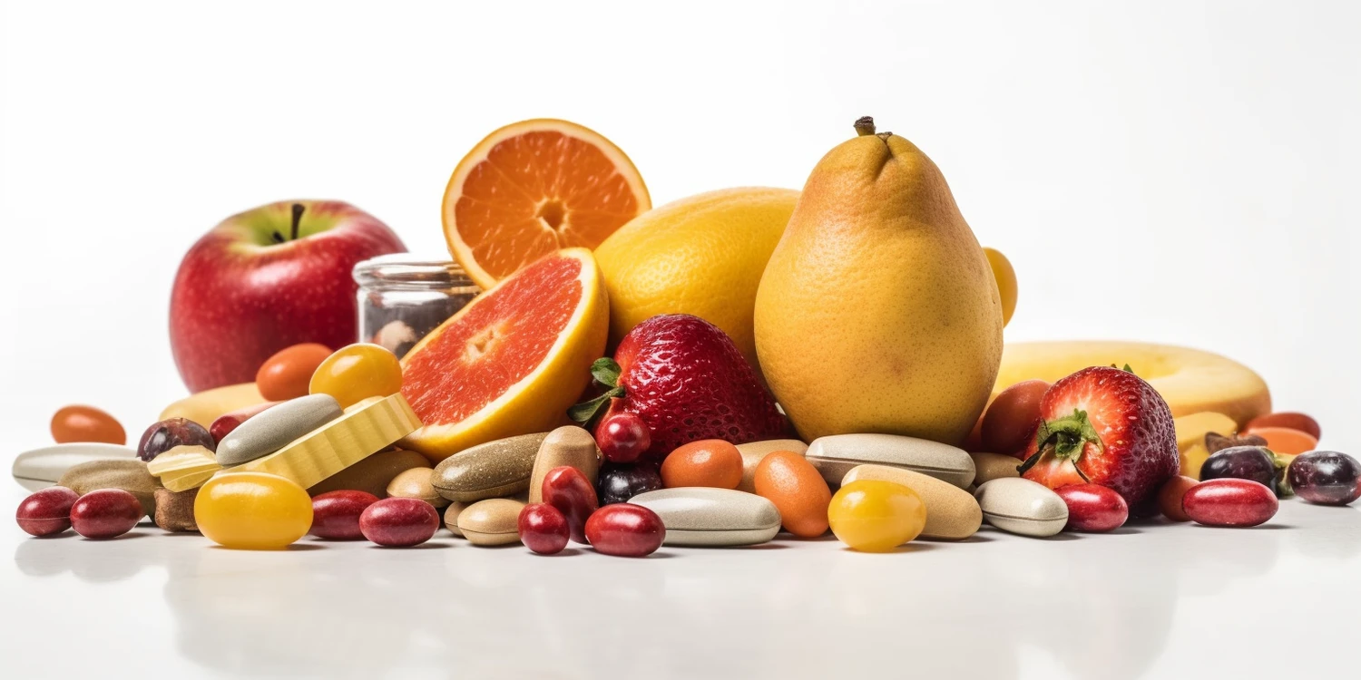 Gdzie są kwasy omega 3?