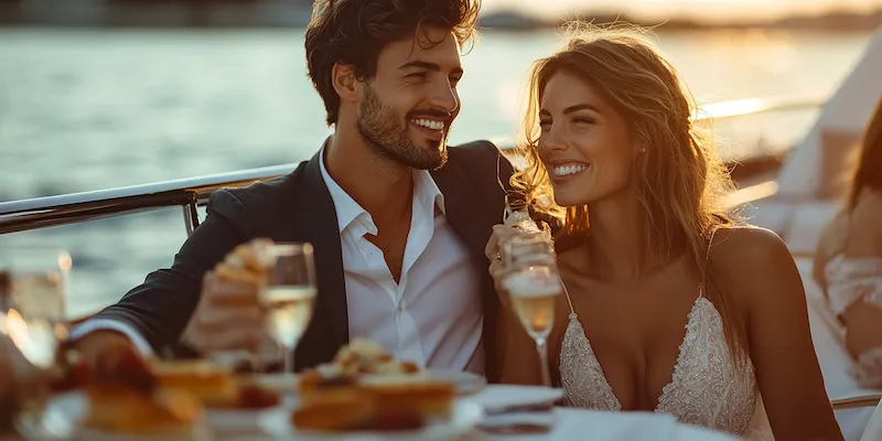 Ile kosztuje sala weselna?