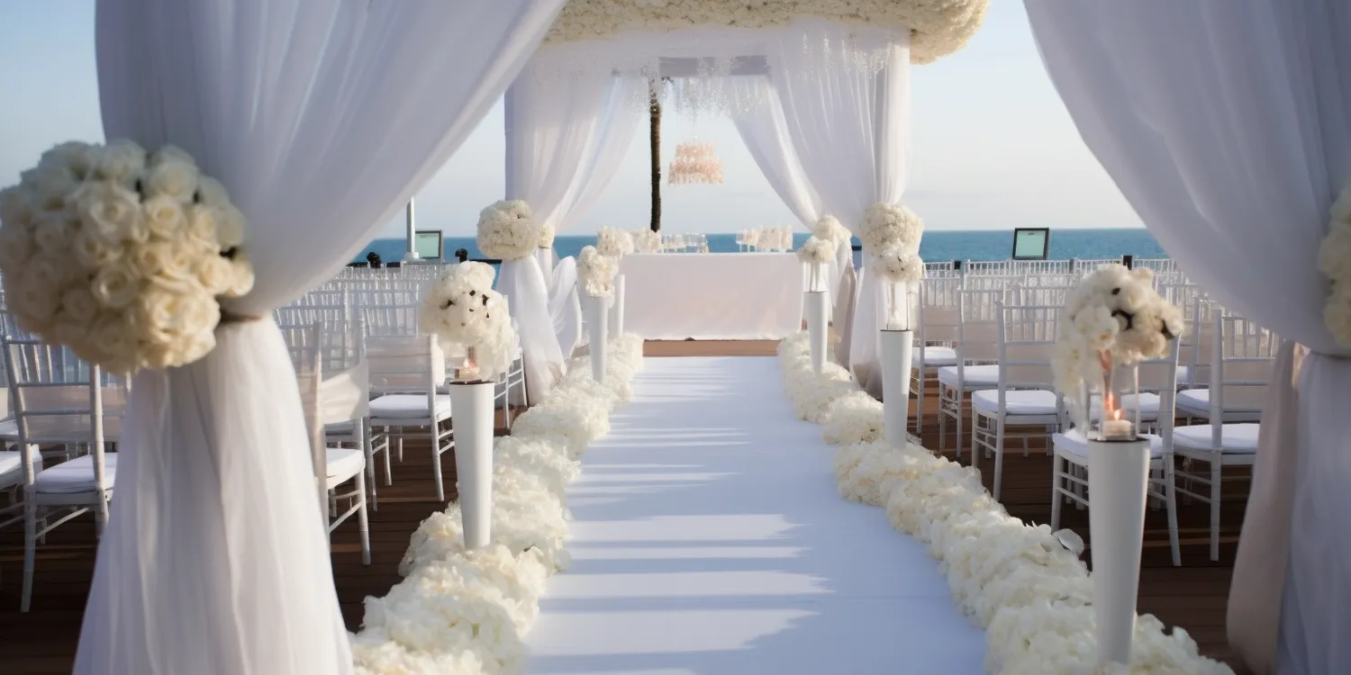 Ile zarabia sala weselna?