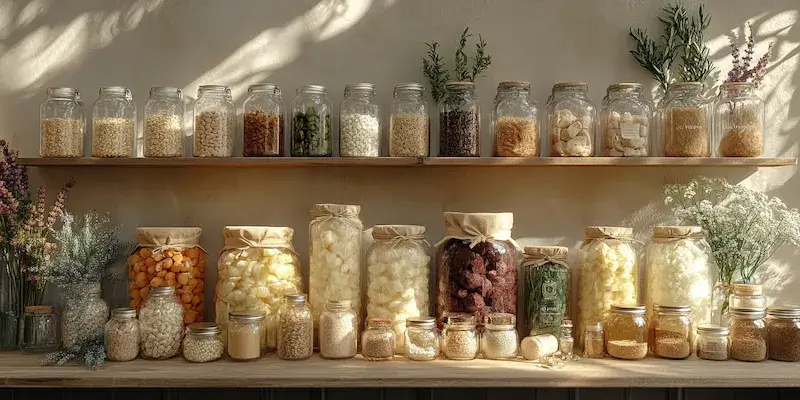 Jak rozpoznać produkty ekologiczne?