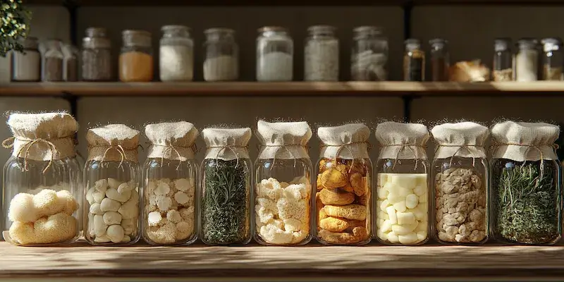 Jak są oznaczane produkty ekologiczne?