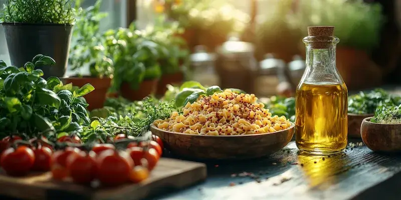 Jak zachowują się naleśniki bezglutenowe?