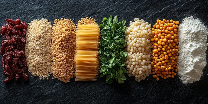 Jedzenie bezglutenowe co to jest?