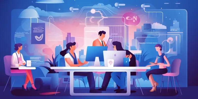 Najnowszy ranking firm SEO