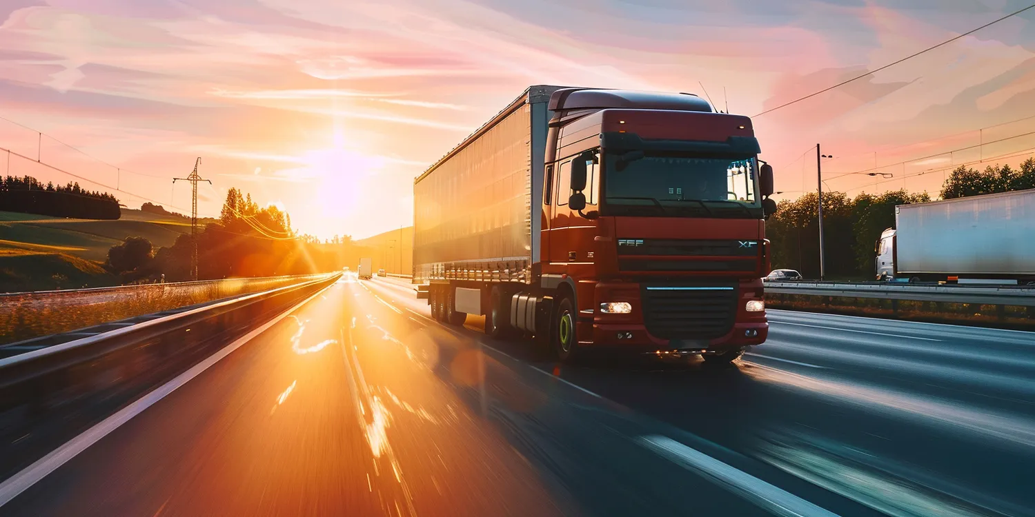 Najtańsze OCP dla przewoźników