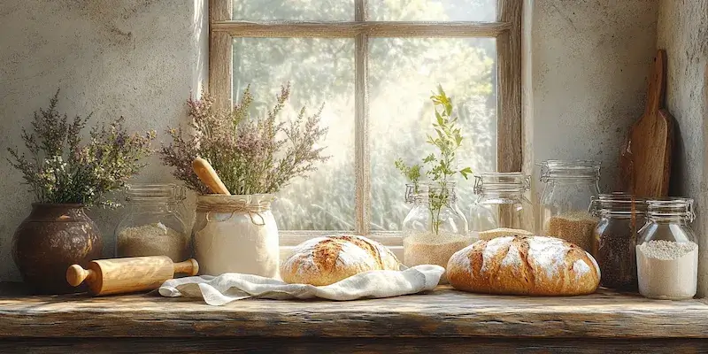 Naleśniki bezglutenowe jaka mąka