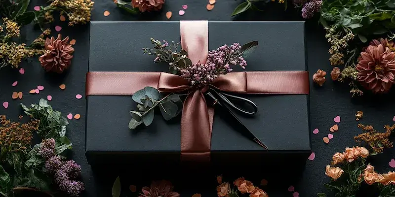 Personalizowane czekoladowe prezenty