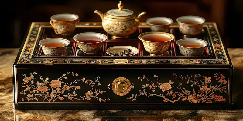 Personalizowany prezent dla babci i dziadka