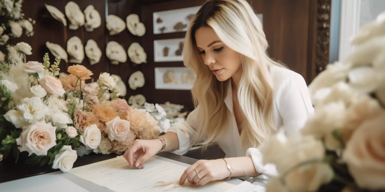 Sala weselna co trzeba wiedziec?