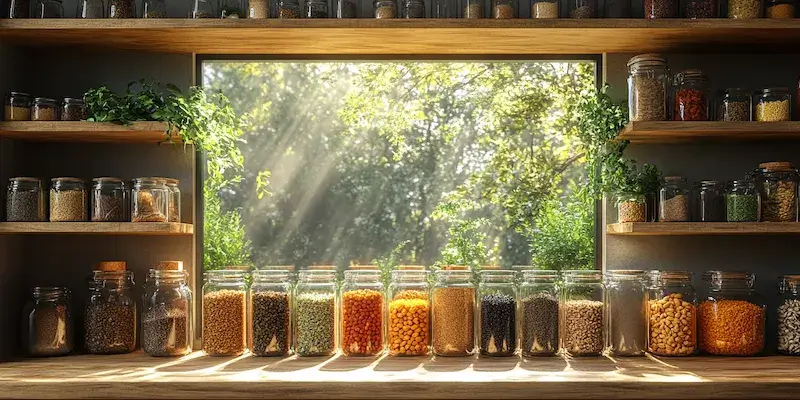 Skąd się biorą ekologiczne produkty