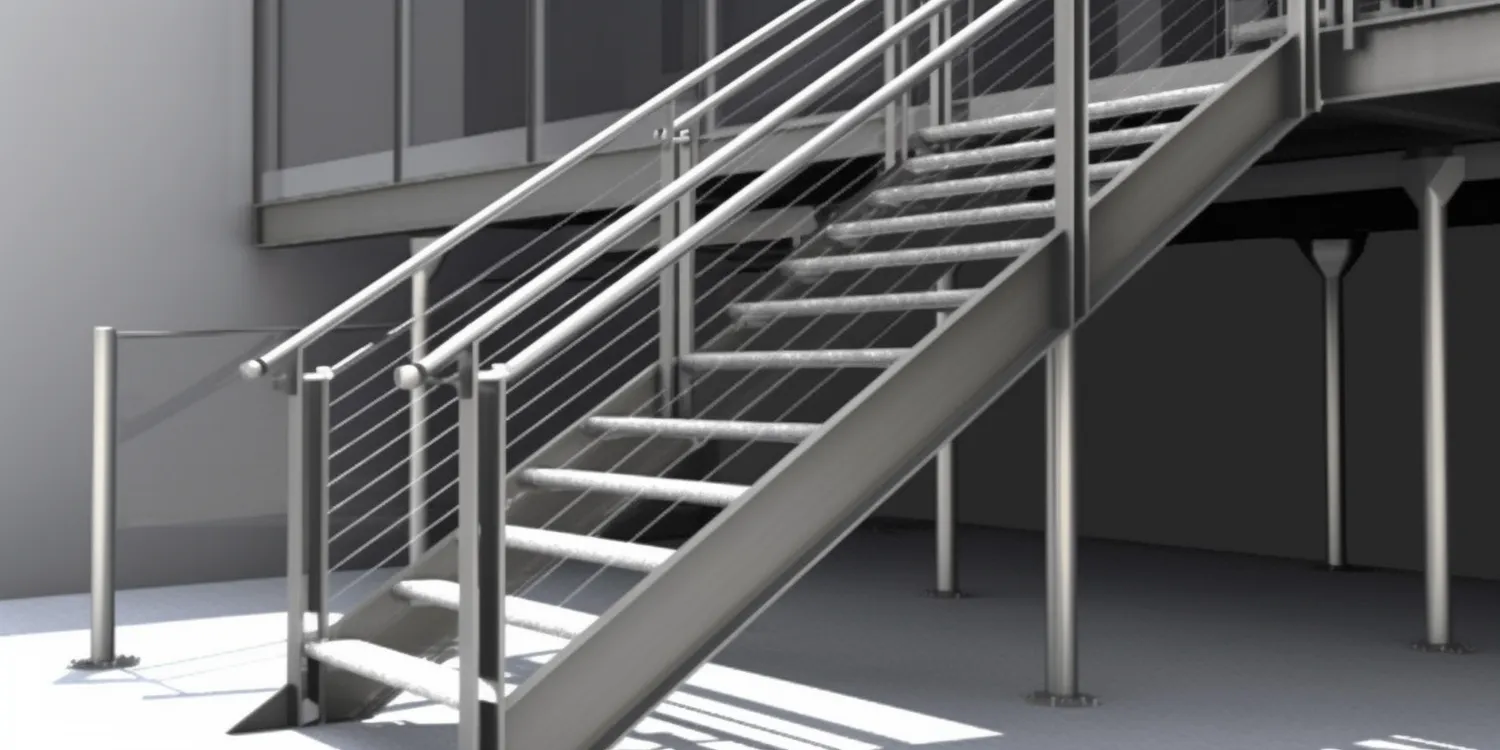 Stal nierdzewna Szczecin