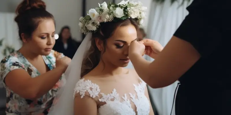 Suknie ślubne Warszawa