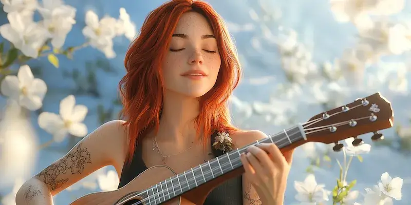 Ukulele sopranowe czy koncertowe