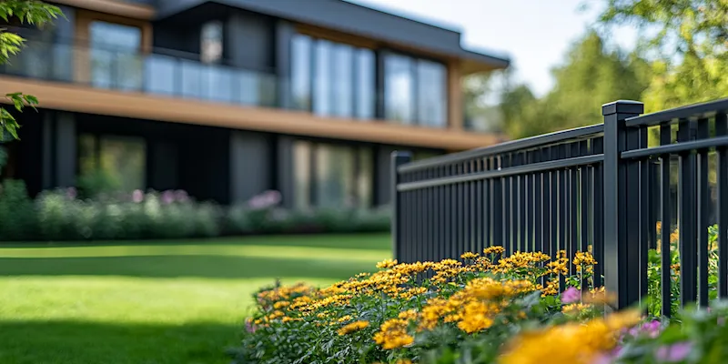 Was kosten Zäune aus Polen?