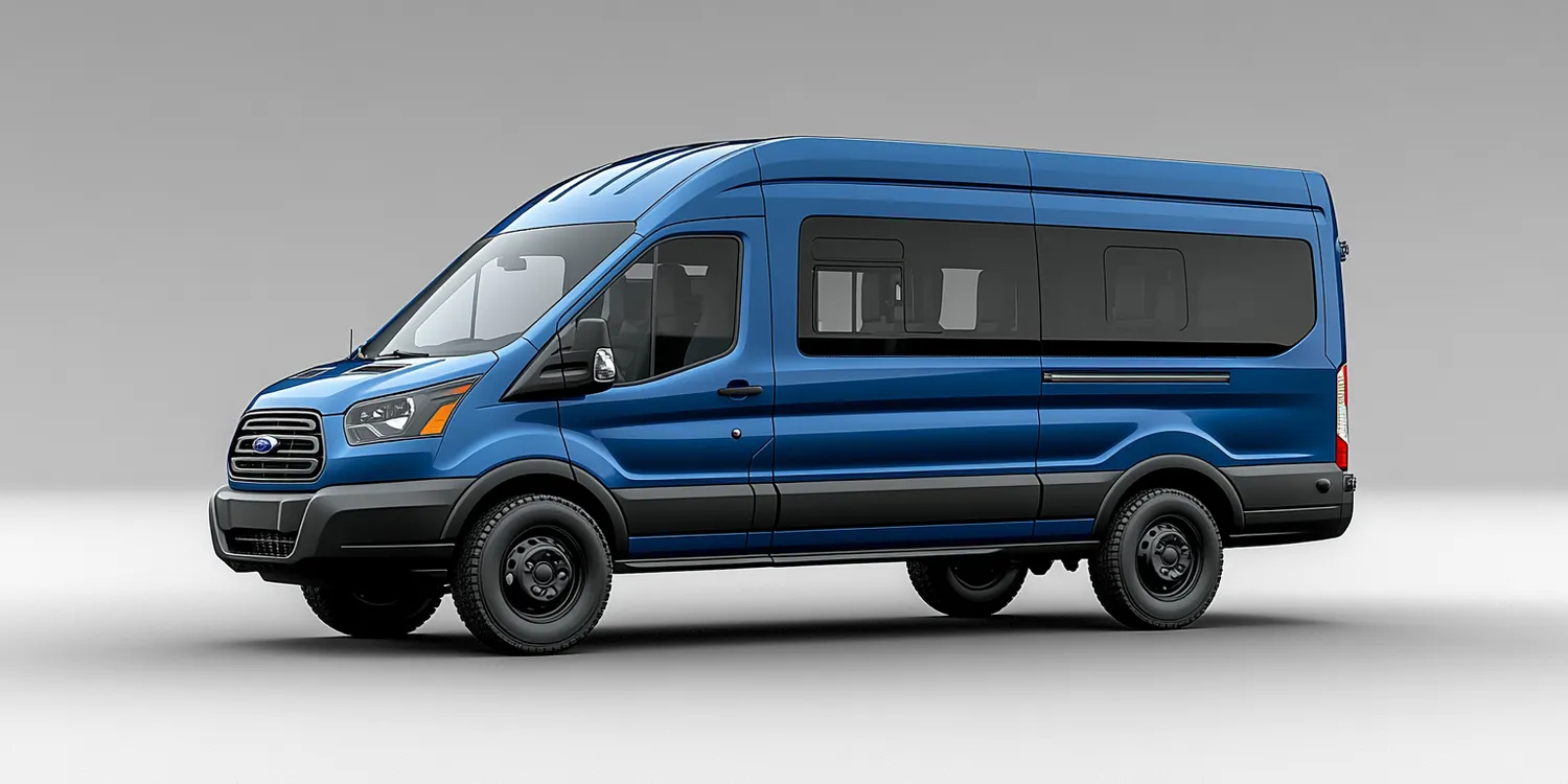 Bus do Niemiec Szczecin