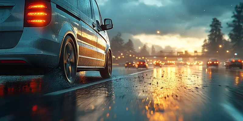 Busy do Niemiec Trójmiasto