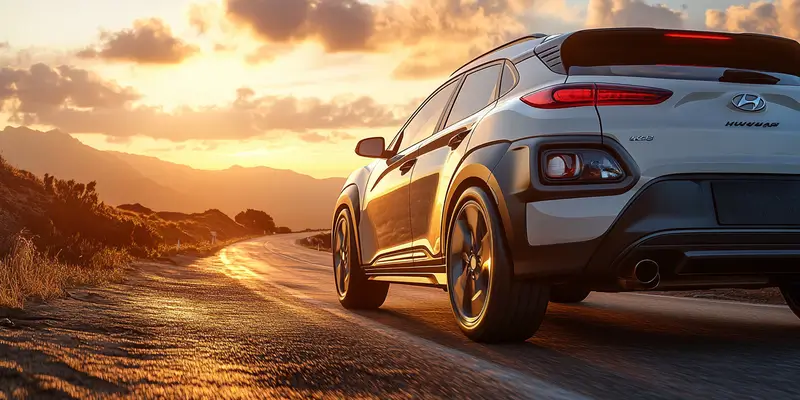 Części silnikowe do samochodów koreańskich