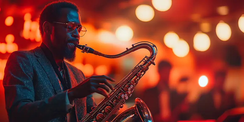 Ile klapek ma saksofon?