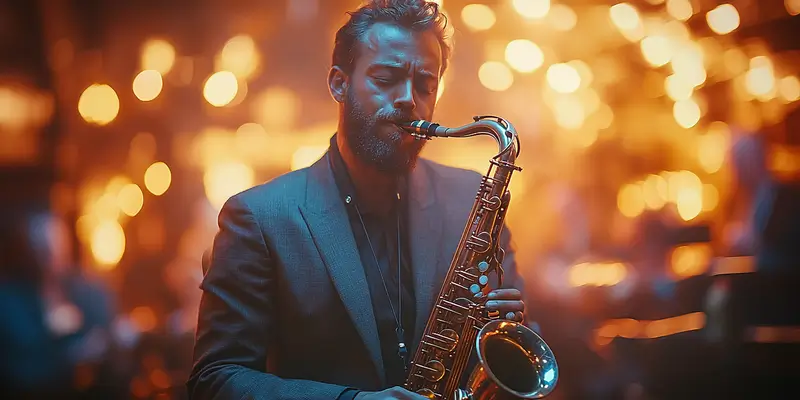 Ile kosztuje saksofon tenorowy?