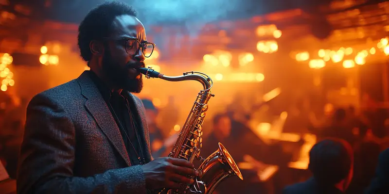 Ile waży saksofon tenorowy?