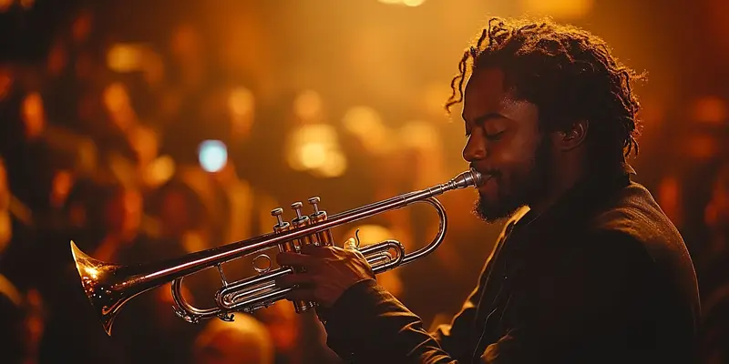 Ile wentyli ma trąbka?