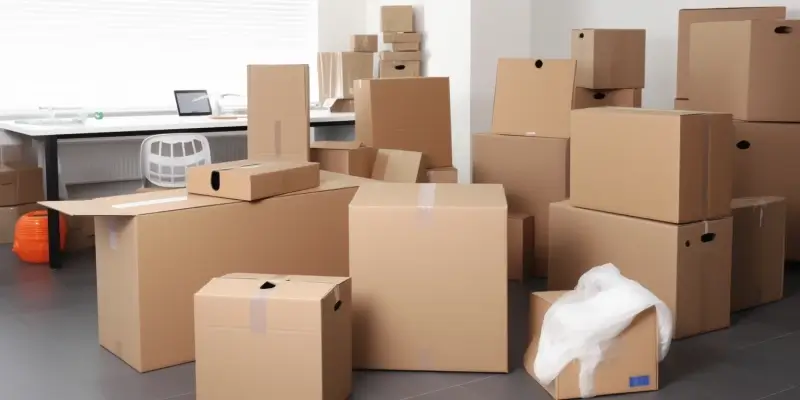 Jak przygotować kota do przeprowadzki?