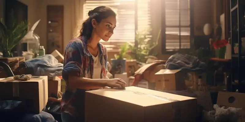 Jak przygotować się do przeprowadzki?