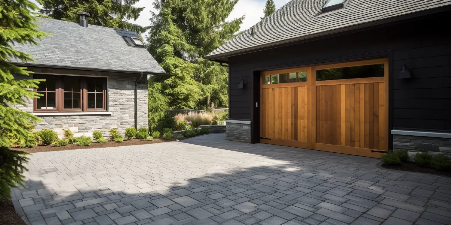 Kostka brukowa Nowogard