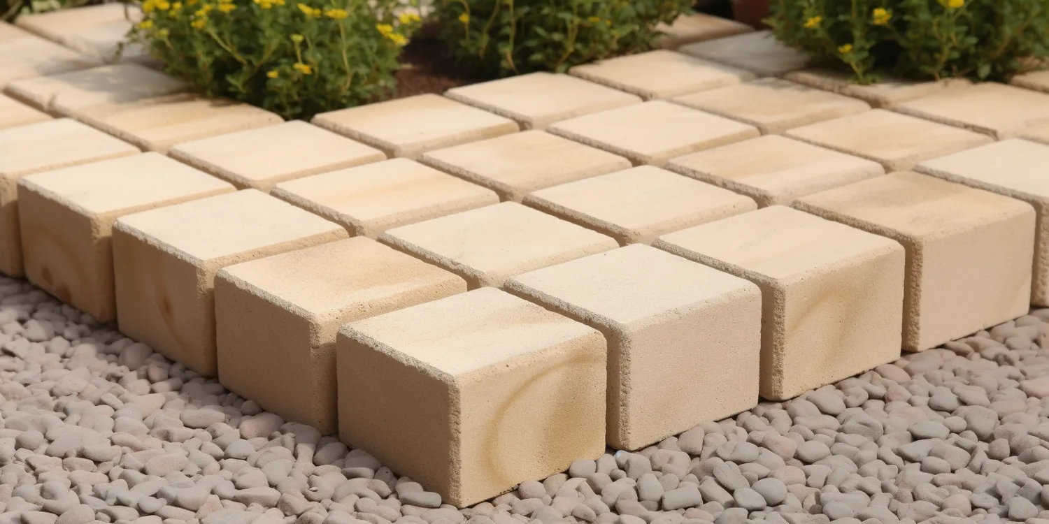 Kostka brukowa Police