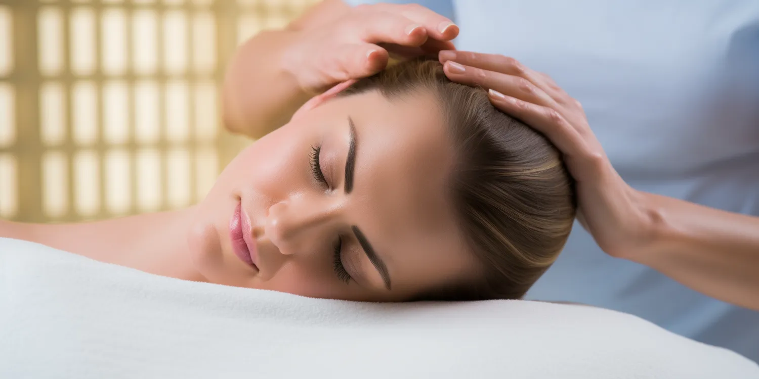 Masaże relaksacyjne Koszalin