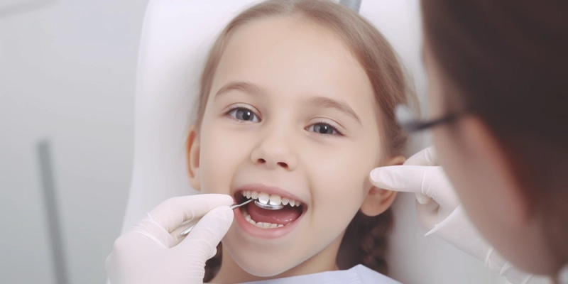 Najlepsze nakładki ortodontyczne Warszawa