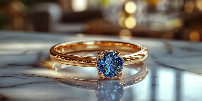 Pierścionki zaręczynowe Warszawa