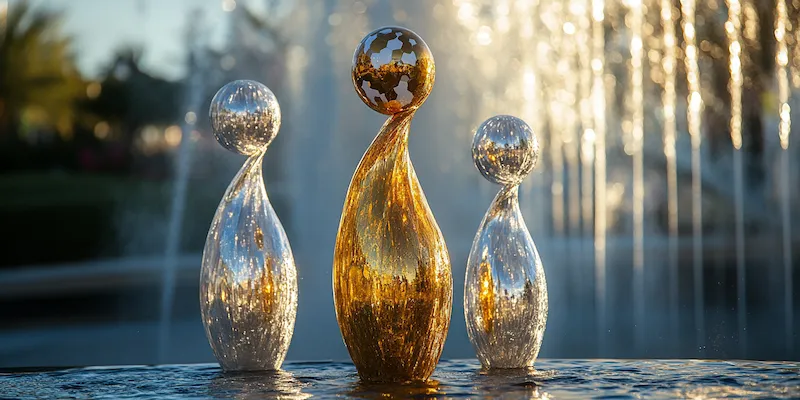 Statuetki na zamówienie Gliwice