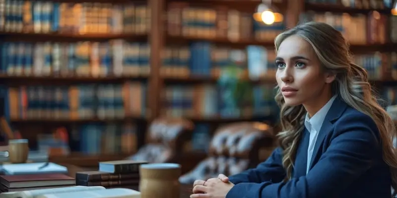 Adwokat czy radca prawny -- co lepsze?