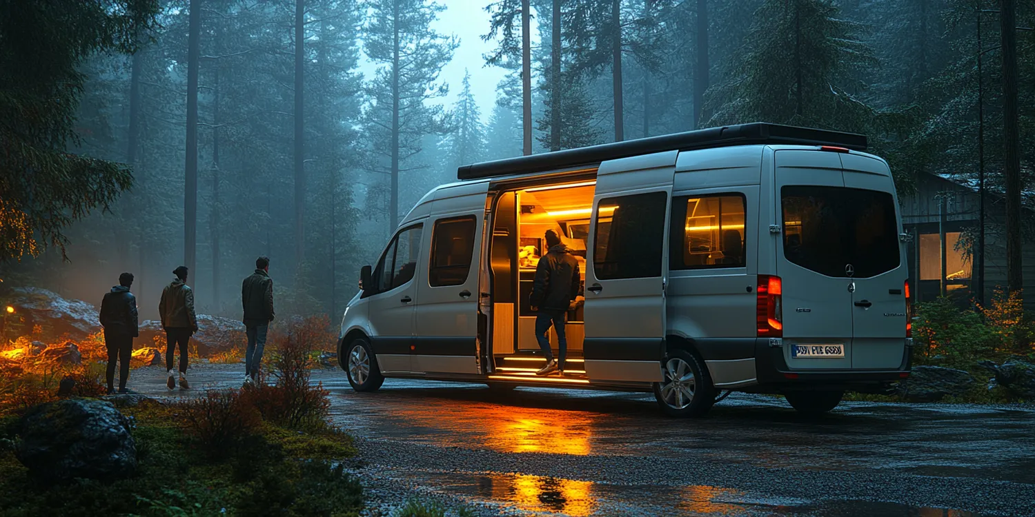 Bus Niemcy-Polska z adresu pod adres Bydgoszcz