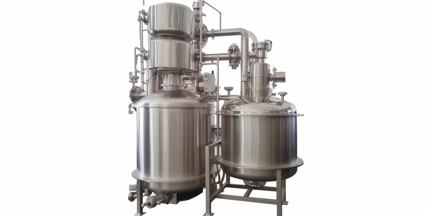 Co to jest stal nierdzewna?