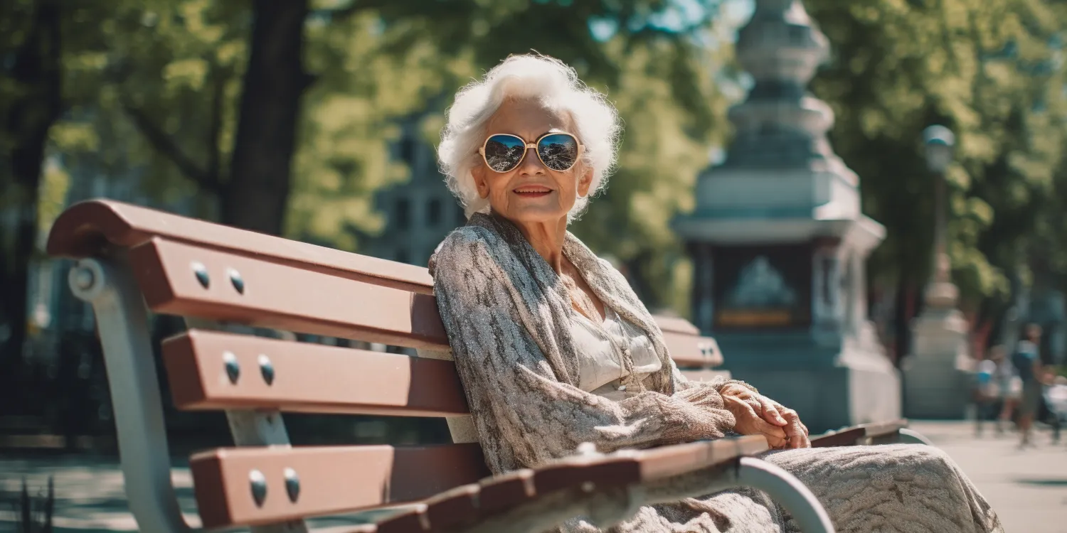 Co warto wiedzieć o domie dla seniorów?