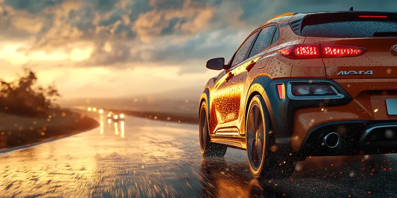 Części oryginalne Hyundai