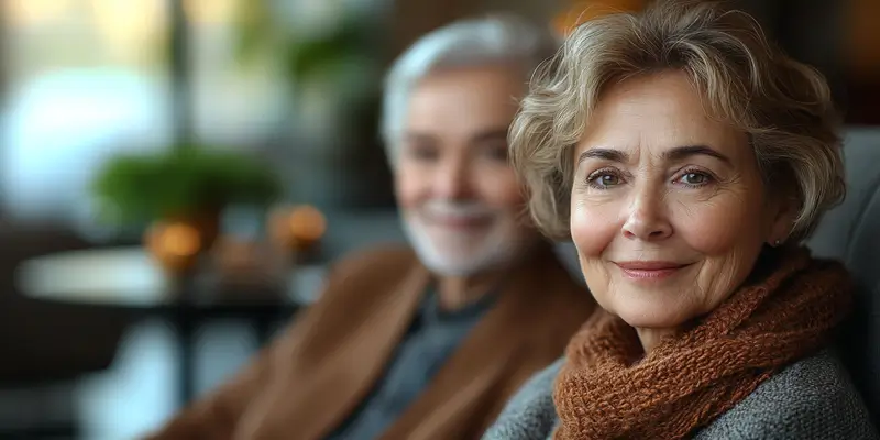 Czy dom dla seniorów jest najlepszą formą opieki nad osobami starszymi?