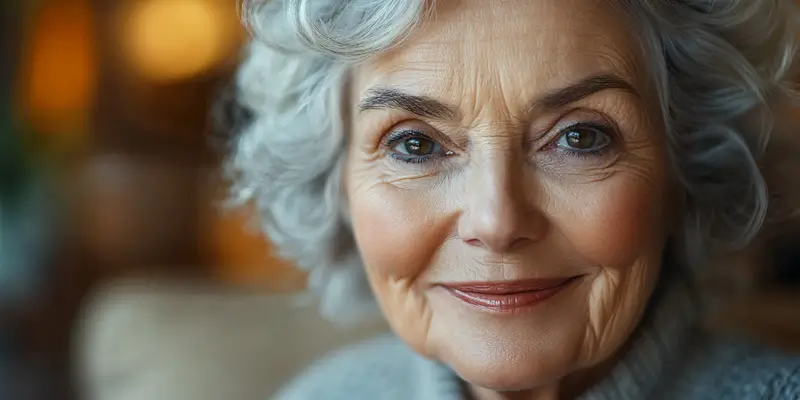 Dom dla seniora - zalety i wady