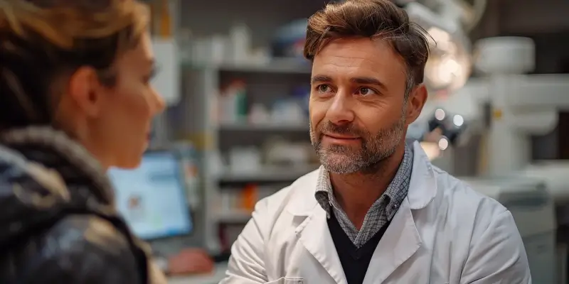 E-recepta jak długo ważna?