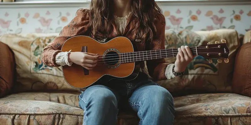 Gdzie kupić ukulele koncertowe?