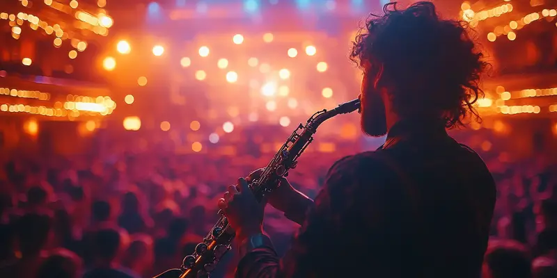 Ile klarnet ma przycisków?