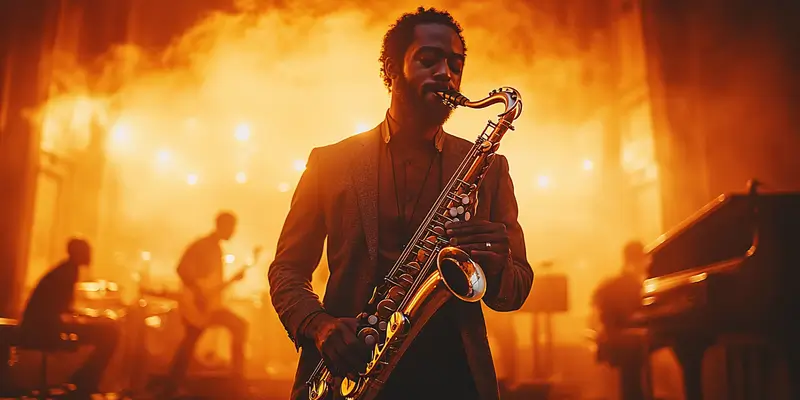 Ile waży saksofon barytonowy?