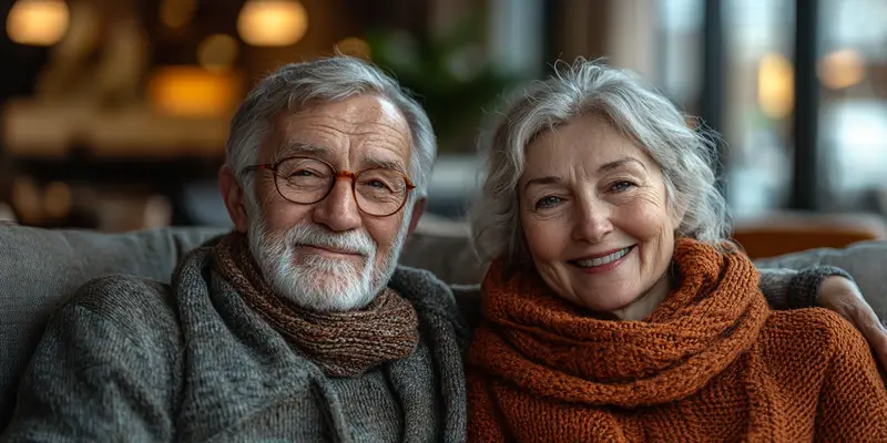 Jak wybrać odpowiedni dom dla seniorów?