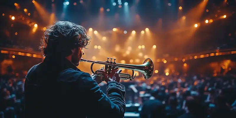 Jaka trąbka dla dziecka