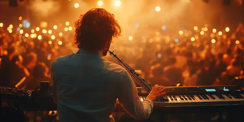 Jaki klarnet na początek?