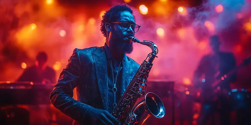 Jaki saksofon kupić?